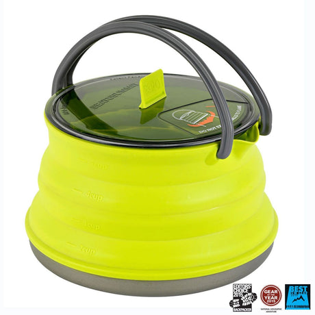 X-Pot Kettle 1.3L