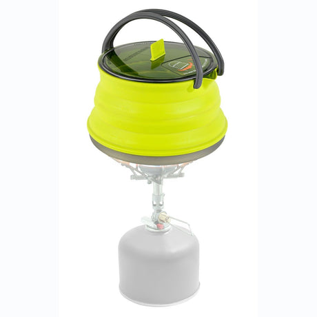 X-Pot Kettle 1.3L