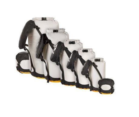 Compression Dry Sack (eVent)