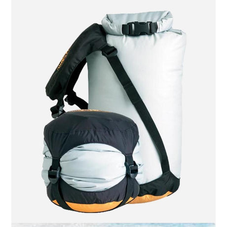 Compression Dry Sack (eVent)