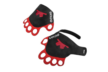Crack gloves