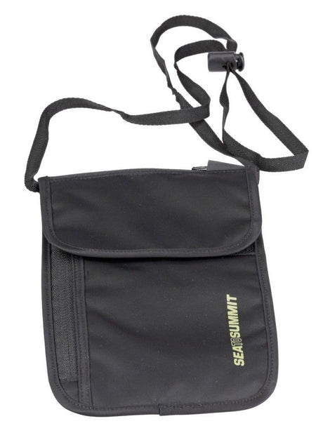 Neck Wallet 5