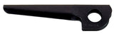 Clavo Rock Piton U-profile 120mm