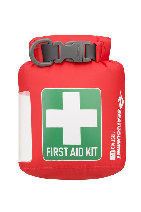First Aid Dry Sack 1L