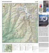 Mapa Guía Grupo Plomo