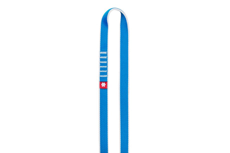 Anilla Tubular 20mm - 30cm