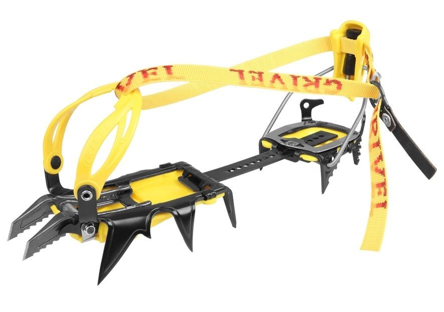 Crampón G14 Semi-Automático