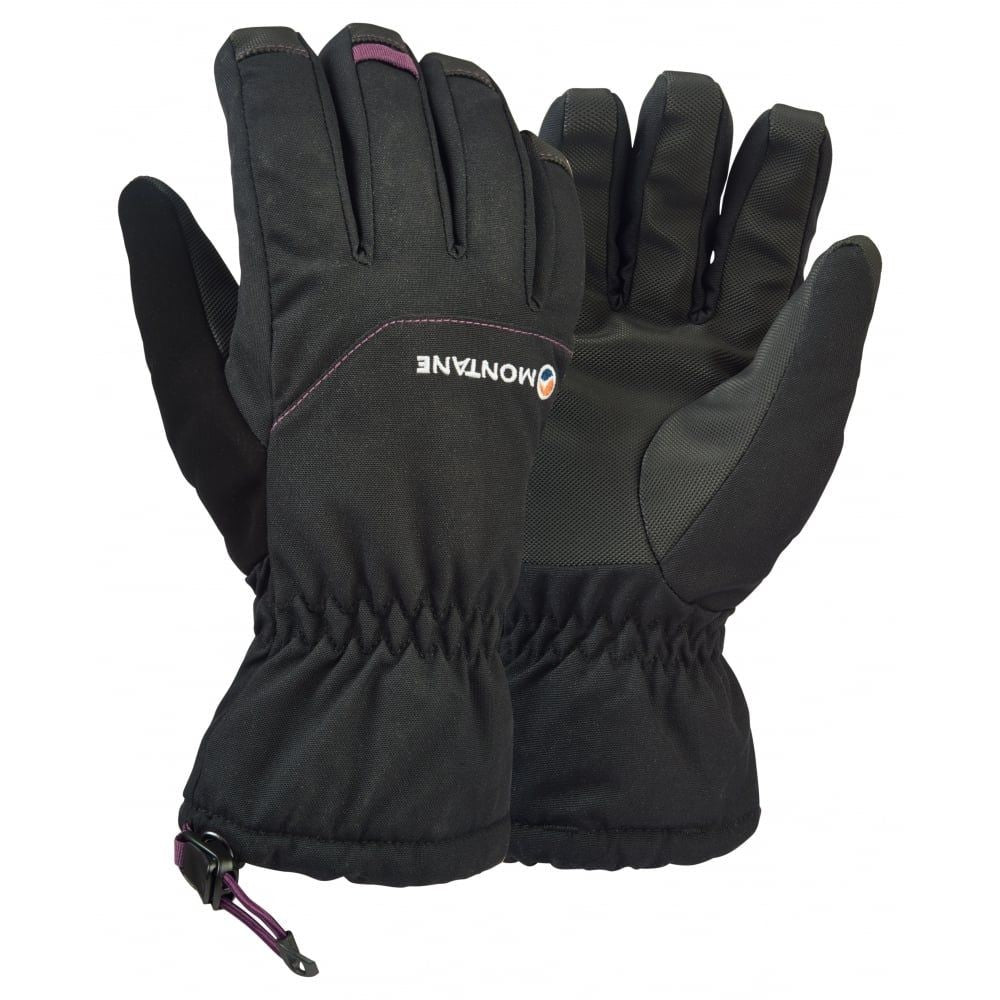 Guantes Tundra Mujer