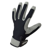 Guantes Belay Slave