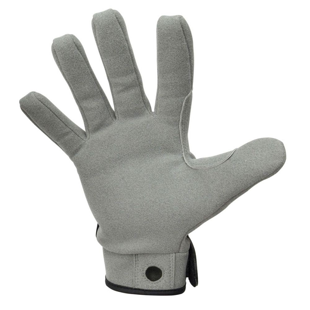 Guantes Belay Slave
