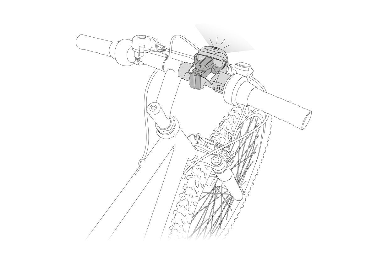 Soporte Bike Adapt