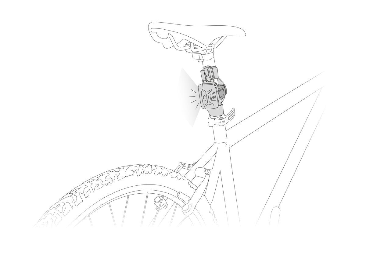 Soporte Bike Adapt