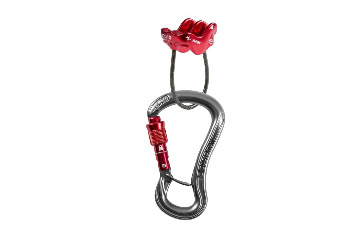 Asegurador Set Condor-Hurry