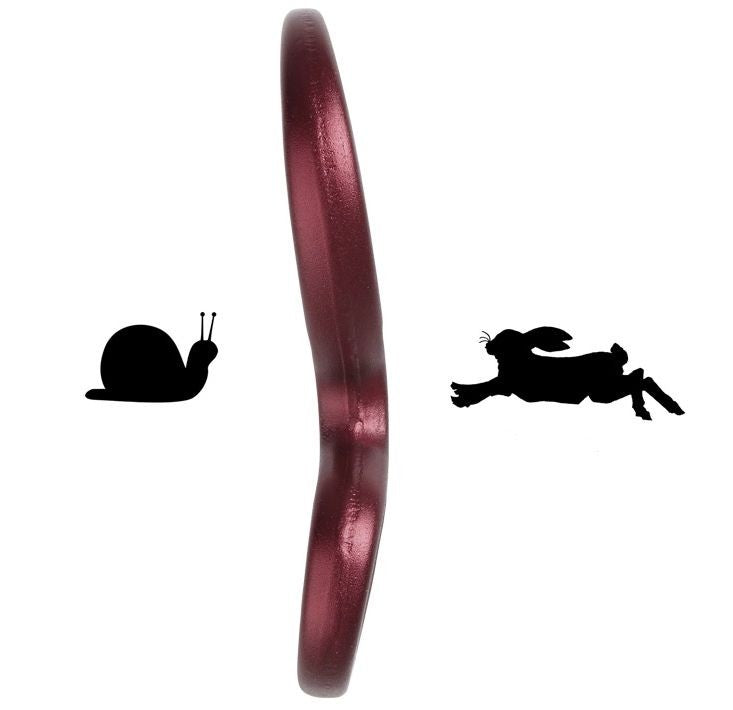 Descendedor Ocho