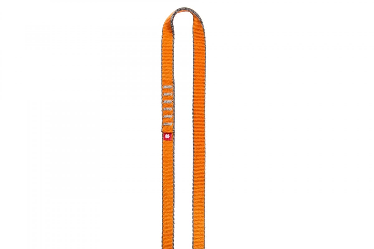 Anilla Plana Nylon 16mm 60cm