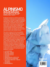 Alpinismo Invernal