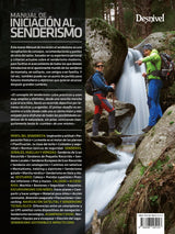 Manual de Iniciación al Senderismo