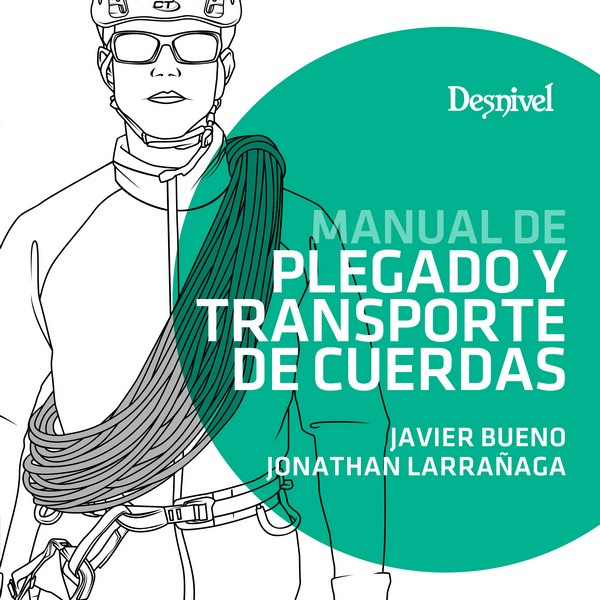 Manual de Plegado y Transporte de Cuerdas