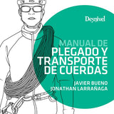 Manual de Plegado y Transporte de Cuerdas