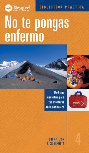No te Pongas Enfermo Medicina