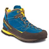 Zapato Boulder X Mid Gtx