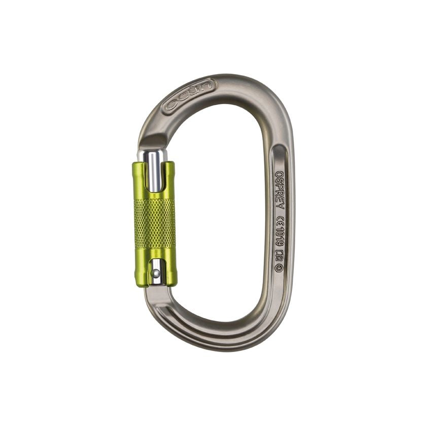 Mosquetón Osprey Twist