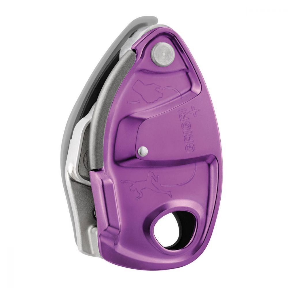 Asegurador GriGri+