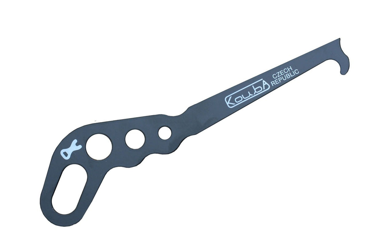 Nut Tool Opener