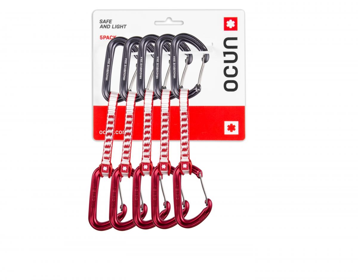 Cinta Express Hawk QD Wire Dyn 11mm 10cm Pack 5