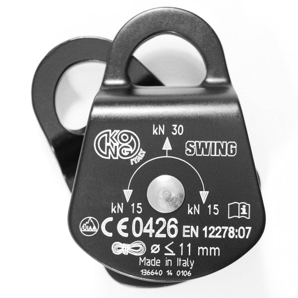 Polea Swing
