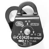 Polea Swing