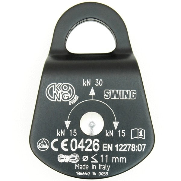 Polea Swing