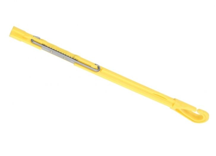 Extractor Candela