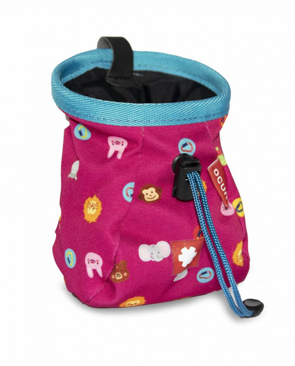Magnesiero Lucky Kid + Belt
