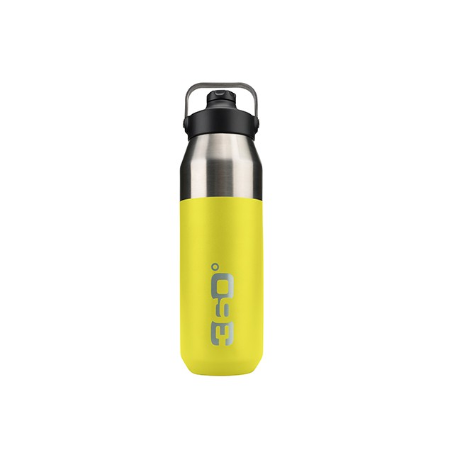 Botella Térmica Insulated Sip 1lt