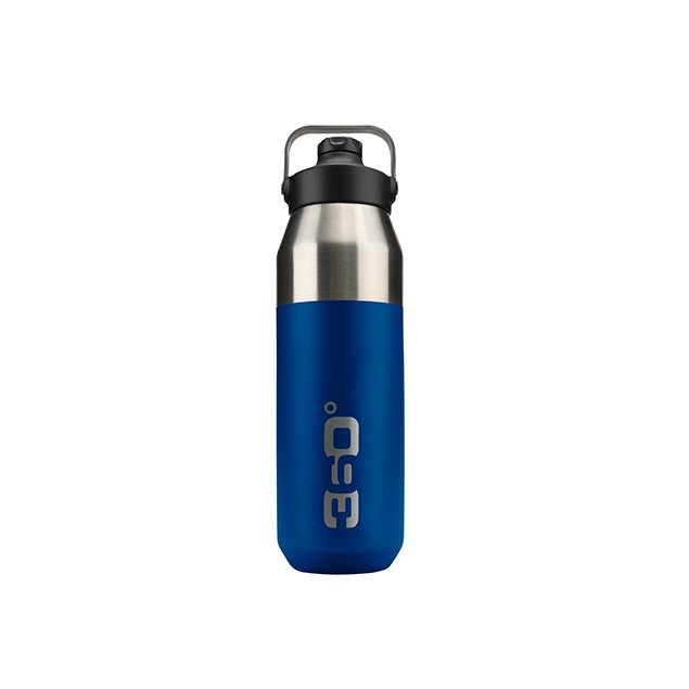 Botella Térmica Insulated Sip 1lt