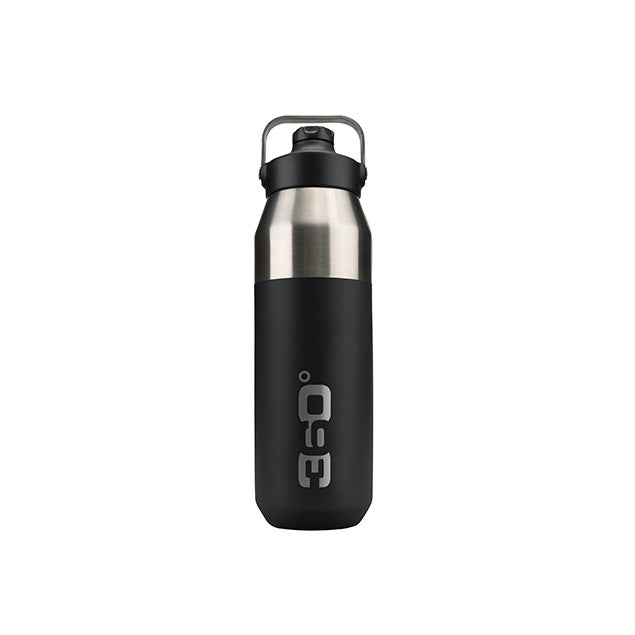 Botella Térmica Insulated Sip 1lt