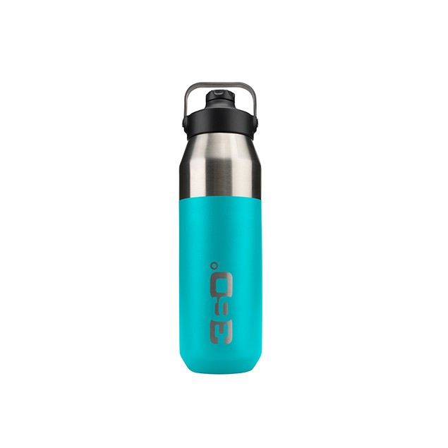 Botella Térmica Insulated Sip 1lt