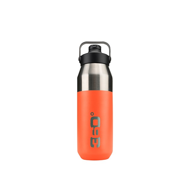 Botella Térmica Insulated Sip 750 ml