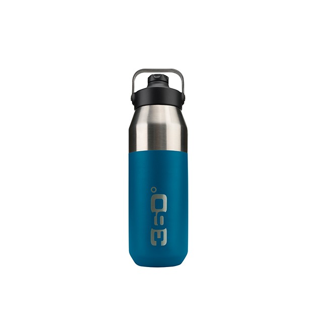 Botella Térmica Insulated Sip 550ml