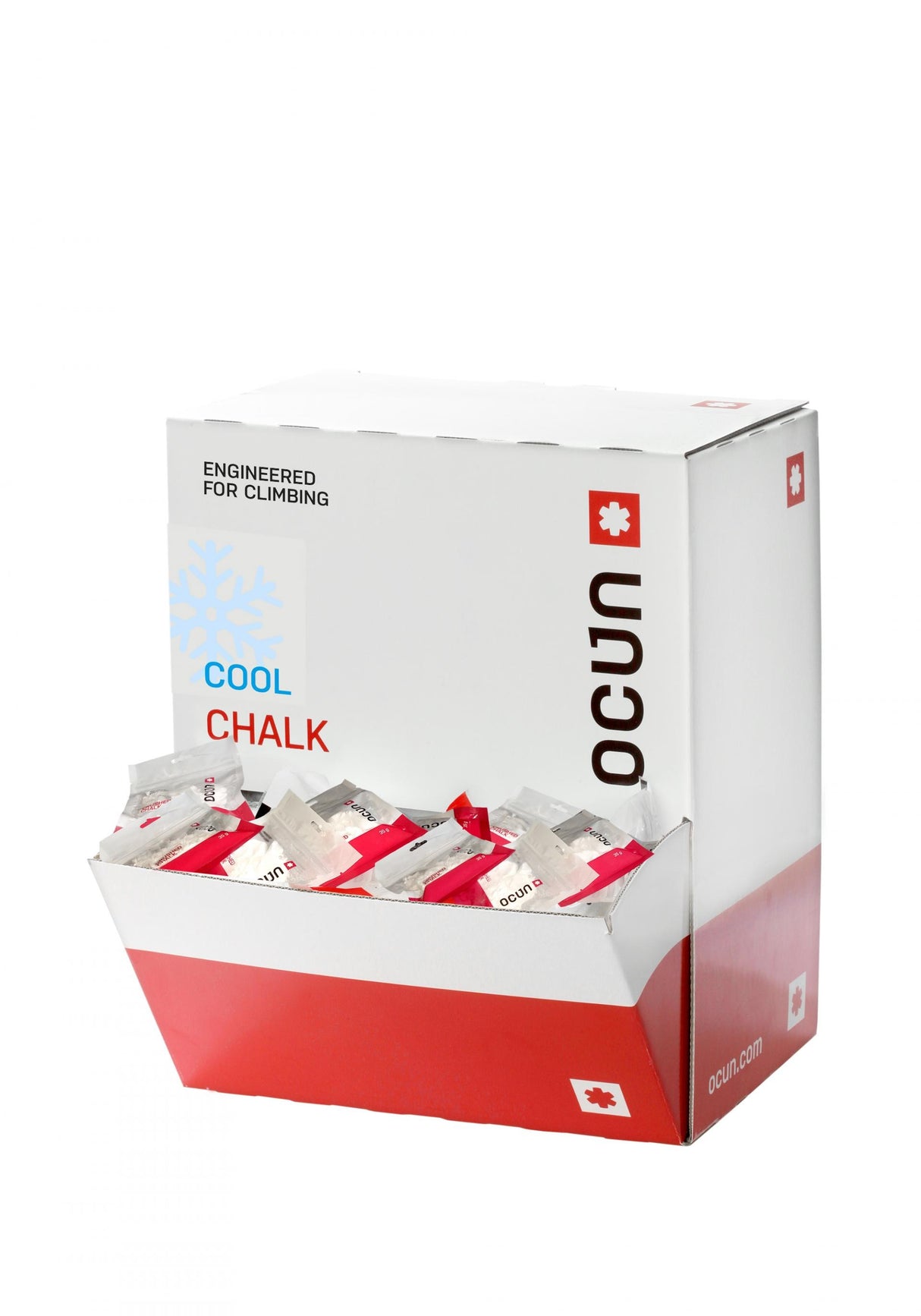 Magnesio Cool Chalk Crushed 35gr