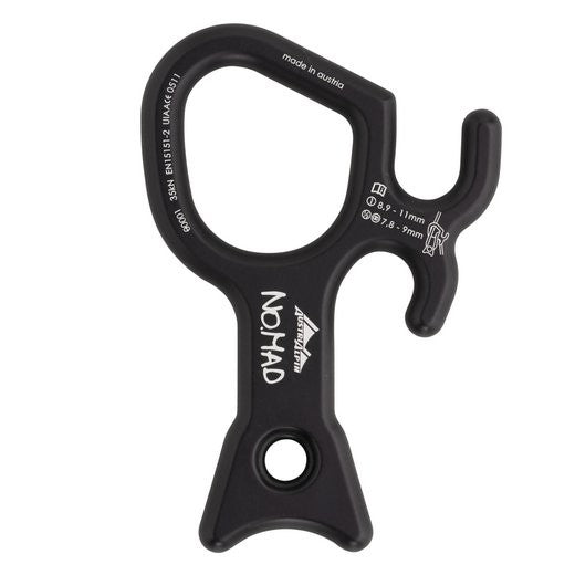 Descendedor No.Mad Canyon 8 35kN
