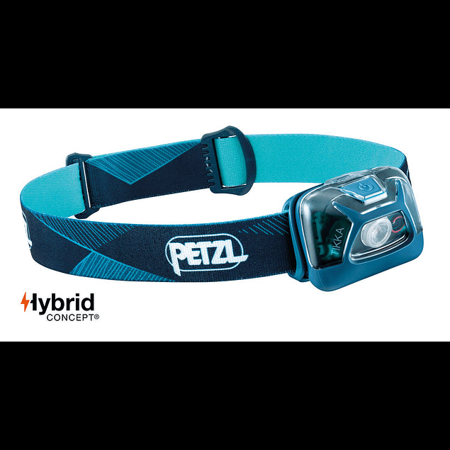 Linterna Tikka® 300
