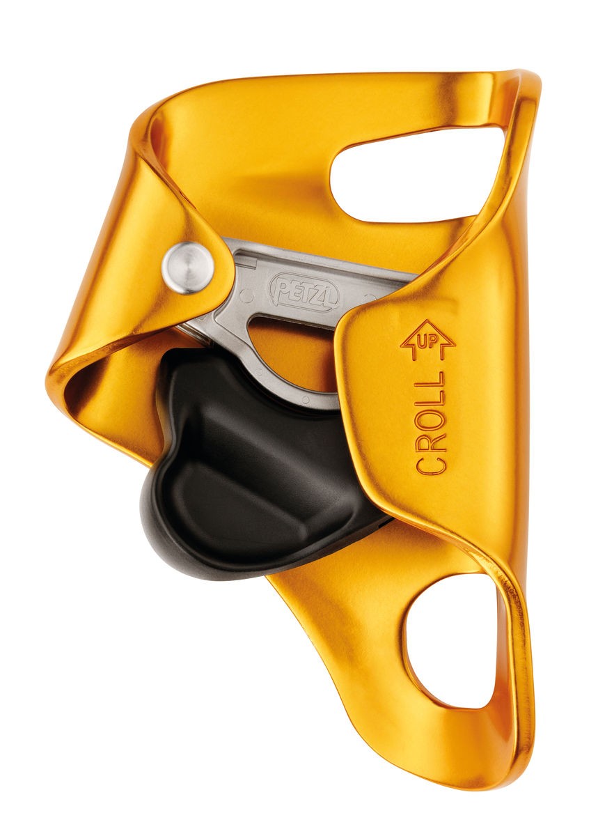 Bloqueador Ventral Croll L
