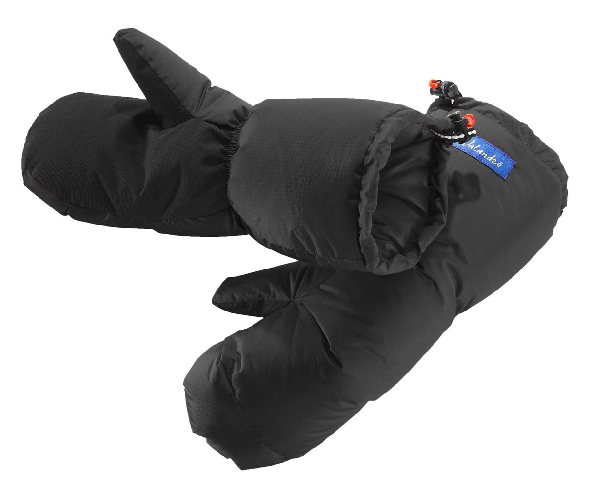 Mitones de pluma Oural -25°