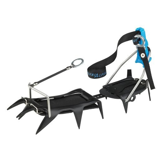 Crampon Tyrol 12 puntas Automático