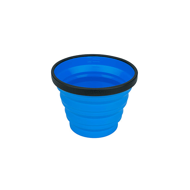 Vaso Plegable X-Mug