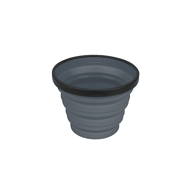 Vaso Plegable X-Mug