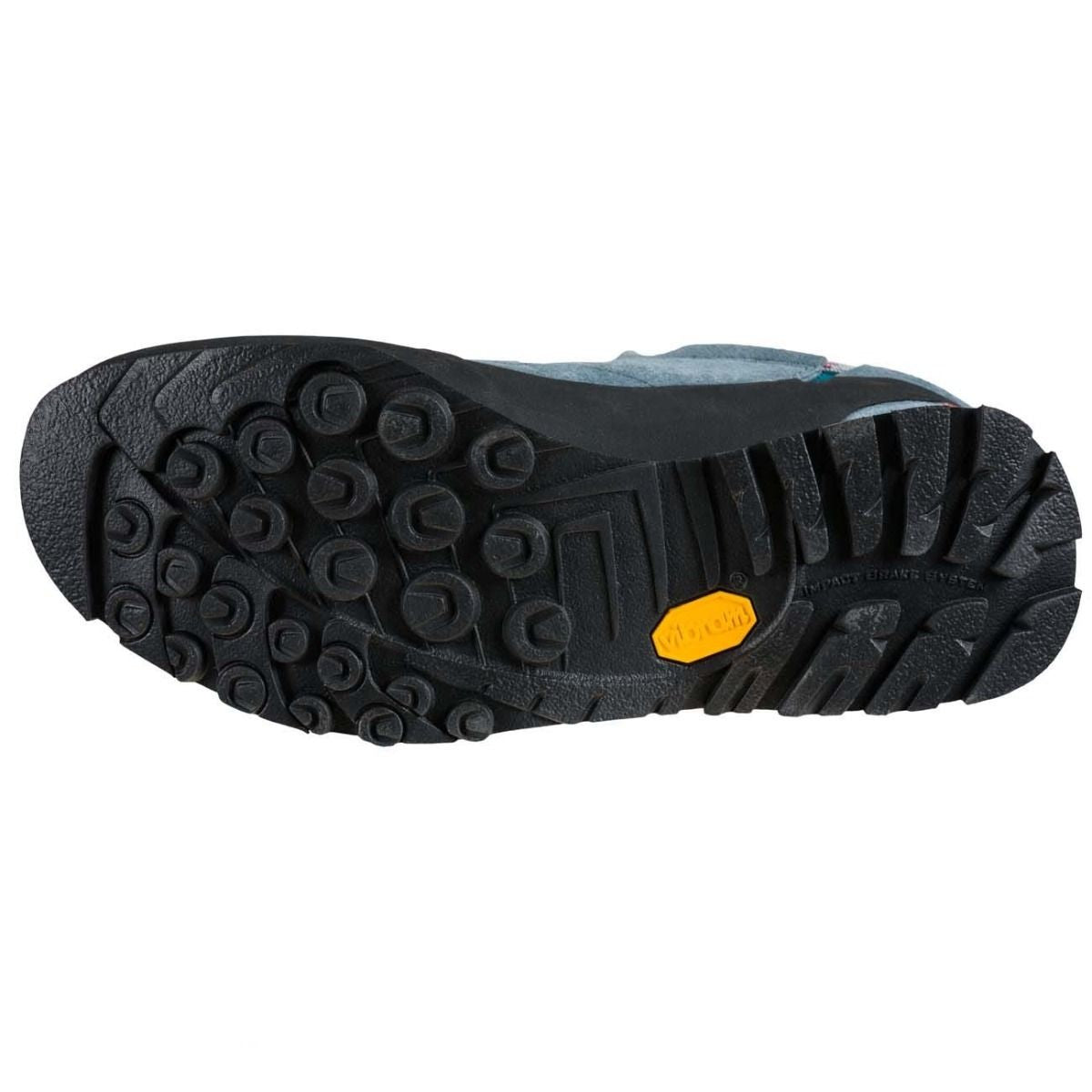 Zapatilla Boulder X Mujer