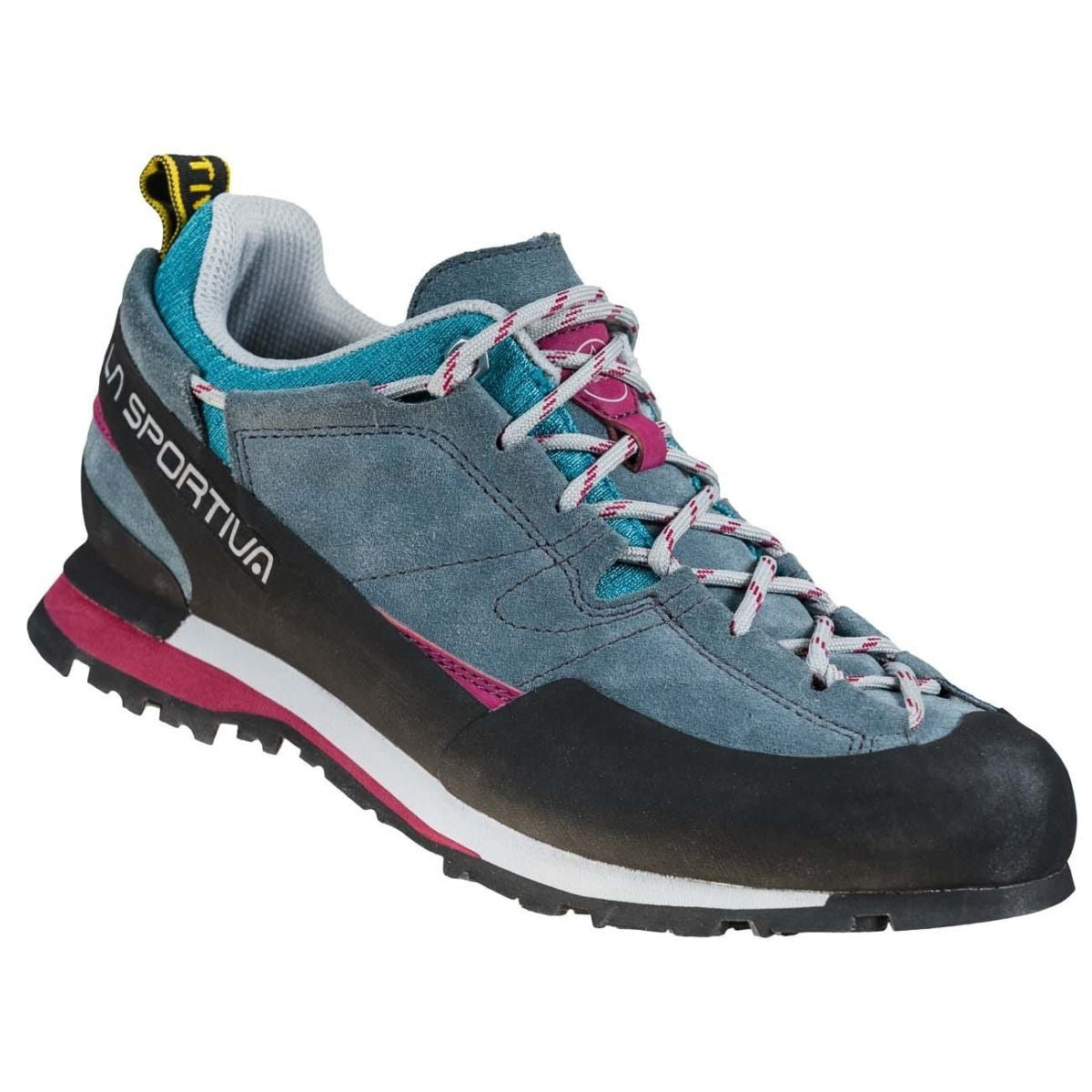Zapatilla Boulder X Mujer